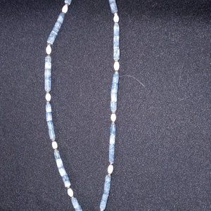 Man's necklace